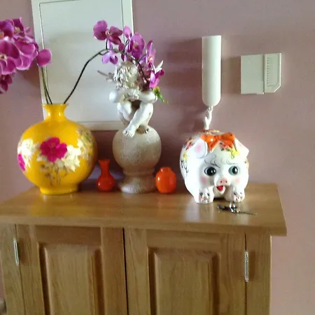 Giruliu Gatve Apartment Wilna