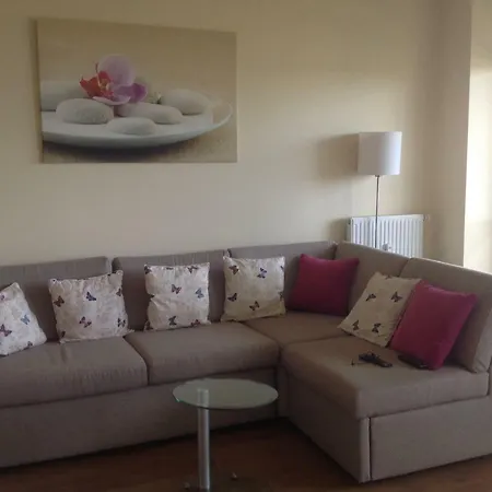 Apartment Giruliu Gatve *