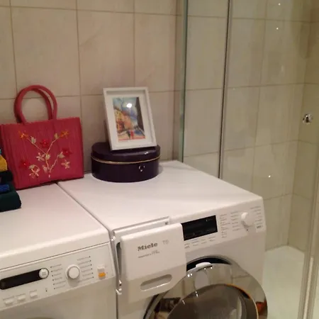 Apartment Giruliu Gatve Wilna