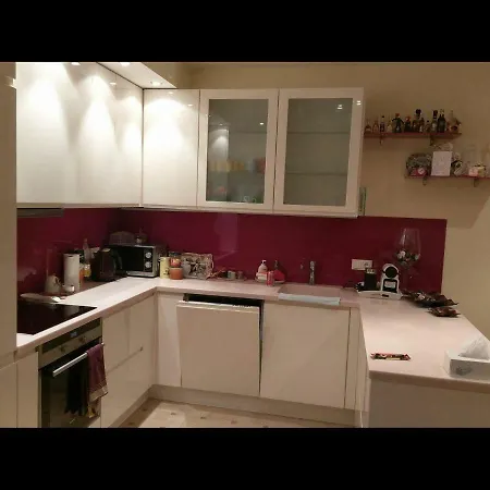 Giruliu Gatve Apartamento